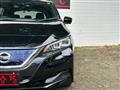 2021 Nissan Leaf