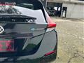 2021 Nissan Leaf