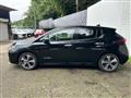 2021 Nissan Leaf