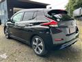 2021 Nissan Leaf