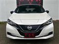 2021 Nissan Leaf
