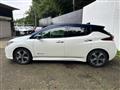2021 Nissan Leaf