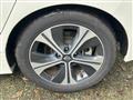 2021 Nissan Leaf