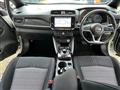 2021 Nissan Leaf