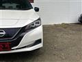 2021 Nissan Leaf