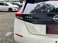 2021 Nissan Leaf