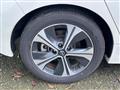 2021 Nissan Leaf