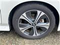 2021 Nissan Leaf