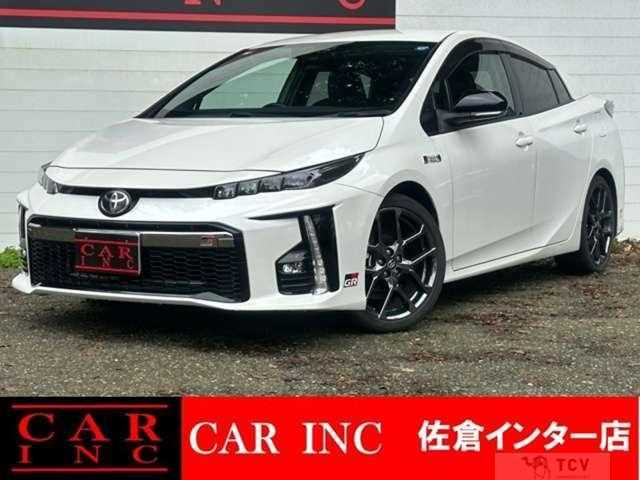 2019 Toyota Prius