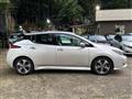 2019 Nissan Leaf