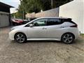 2019 Nissan Leaf