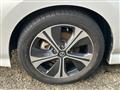 2019 Nissan Leaf
