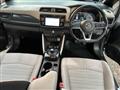 2019 Nissan Leaf