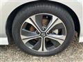 2019 Nissan Leaf