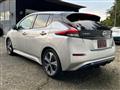 2019 Nissan Leaf