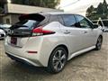 2019 Nissan Leaf