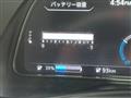 2020 Nissan Leaf