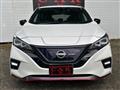 2020 Nissan Leaf