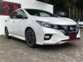 2020 Nissan Leaf
