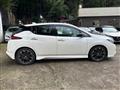 2020 Nissan Leaf