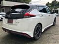 2020 Nissan Leaf