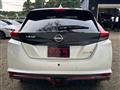 2020 Nissan Leaf