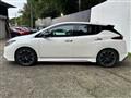 2020 Nissan Leaf