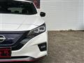 2020 Nissan Leaf