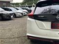 2020 Nissan Leaf