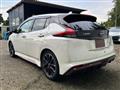 2020 Nissan Leaf