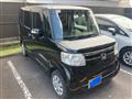 2016 Honda N BOX