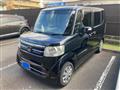 2016 Honda N BOX