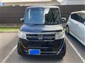 2016 Honda N BOX
