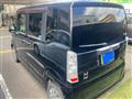 2016 Honda N BOX