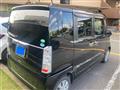 2016 Honda N BOX