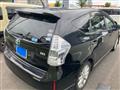 2011 Toyota PRIUS α