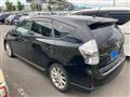 2011 Toyota PRIUS α