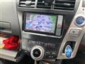 2011 Toyota PRIUS α