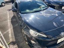 2015 Toyota 86