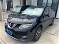2014 Nissan X-Trail