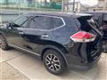 2014 Nissan X-Trail