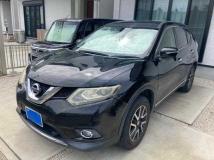2014 Nissan X-Trail