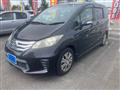 2012 Honda Freed