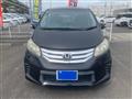 2012 Honda Freed