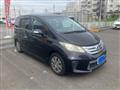 2012 Honda Freed