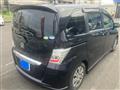 2012 Honda Freed