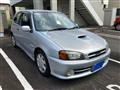 1997 Toyota Starlet