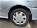 1997 Toyota Starlet