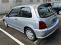 1997 Toyota Starlet