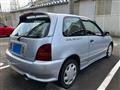 1997 Toyota Starlet